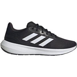 Scarpe Adidas Runfalcon 3M HQ3790 nero 1