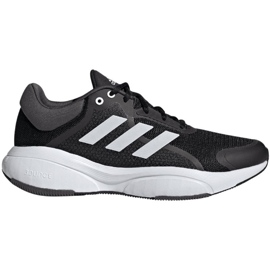 Scarpe Adidas Response M GW6646 nero 1