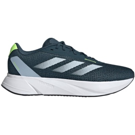 Scarpe da corsa Adidas Duramo Sl M IF7868 verde 1
