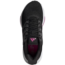 Scarpe adidas Ultrabounce W HP5785 nero 1