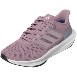 Scarpe adidas Ultrabounce W ID2248 rosa 1