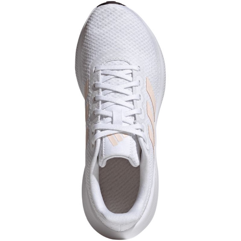 Scarpe Adidas Runfalcon 3 W ID2272 bianco 1