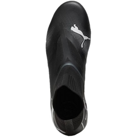 Scarpe da calcio Puma Future 7 Match+ Ll FG/AG M 107711 02 nero 1