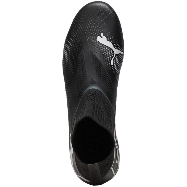 Scarpe da calcio Puma Future 7 Match+ Ll FG/AG M 107711 02 nero 1