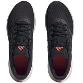 Scarpe da corsa Adidas Runfalcon 3.0 M HP7550 nero 1