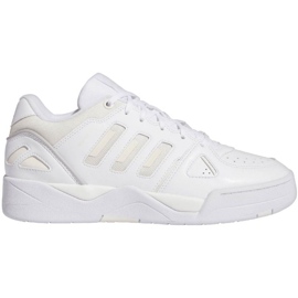 Scarpe Adidas Midcity basse ID5391 bianca 1
