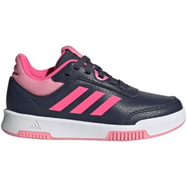 Scarpe Adidas Tensaur Sport Training Lace ID2303 blu 1
