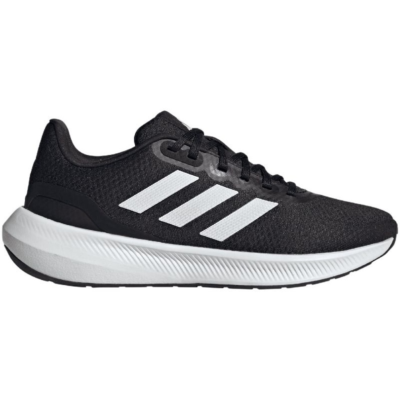 Scarpe Adidas Runfalcon 3 W HP7556 nero 1