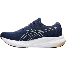 Scarpe da corsa Asics Gel-Pulse 15 W 1012B593 401 blu 1