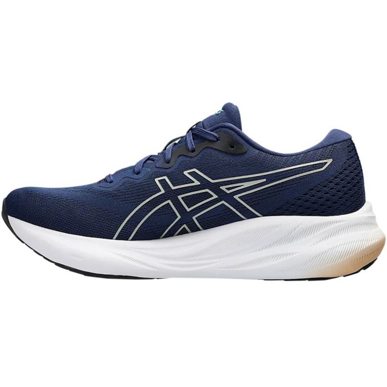 Scarpe da corsa Asics Gel-Pulse 15 W 1012B593 401 blu 1