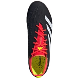 Scarpe da calcio Adidas Predator Elite 2G/3G Ag M IF3208 nero 1