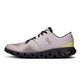 On Running Scarpe da corsa Cloud X 3 W 6098098 rosa 1