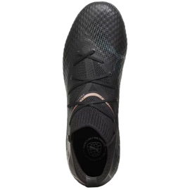 Scarpe da calcio Puma Future 7 Pro FG/AG 107728 02 nero 1