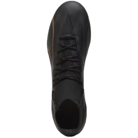 Scarpe da calcio Puma Ultra Pro FG/AG M 107750 02 nero 1