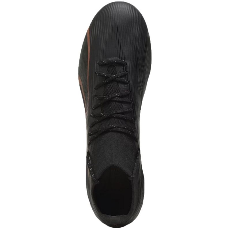 Scarpe da calcio Puma Ultra Pro FG/AG M 107750 02 nero 1