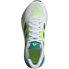 Scarpe Adidas Questar 2M IF2233 bianca 1