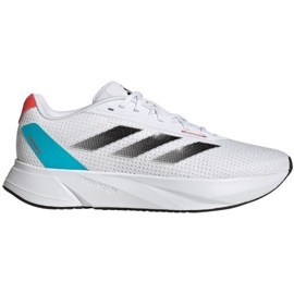 Scarpe da corsa Adidas Duramo Sl M IF7869 bianco 1