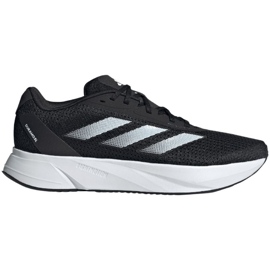 Scarpe da corsa Adidas Duramo Sl M ID9849 nero 1