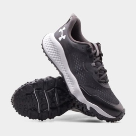 Scarpe Under Armour Charged Maven M 3026136-002 nero 1