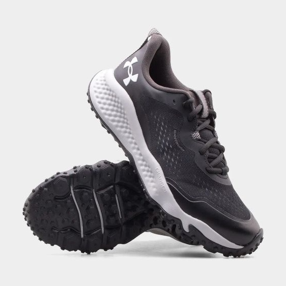 Scarpe Under Armour Charged Maven M 3026136-002 nero 1