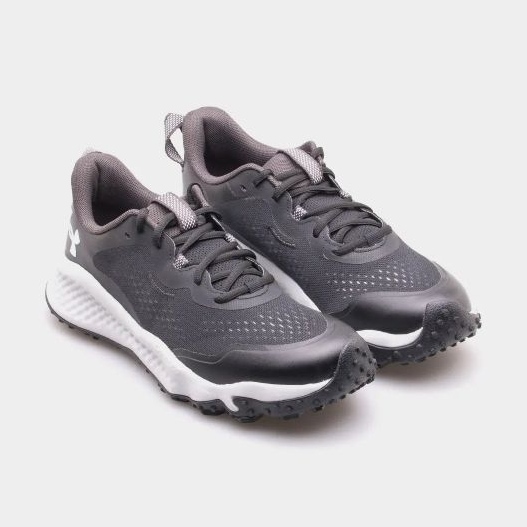 Scarpe Under Armour Charged Maven M 3026136-002 nero 2