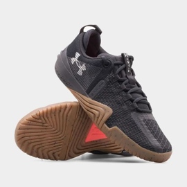Scarpe Under Armour TriBase Reign 6 M 3027341-001 nero 1