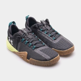 Scarpe Under Armour TriBase Reign 6 M 3027341-002 nero 2