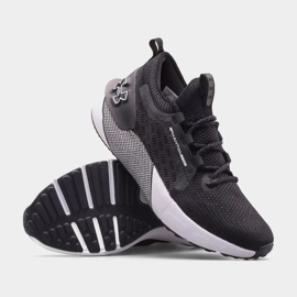 Scarpe Under Armour Hovr Phantom 3 M 3026582-003 nero 1