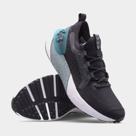 Scarpe Under Armour Hovr Phantom 3 M 3026582-004 nero 1