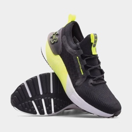 Scarpe Under Armour Hovr Phantom 3 M 3026582-005 nero 1