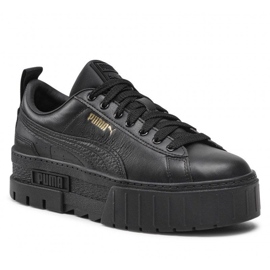 Scarpe Puma Mayze Classic W 384209-02 nero 1