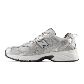 Scarpe New Balance M MR530LG grigio 1