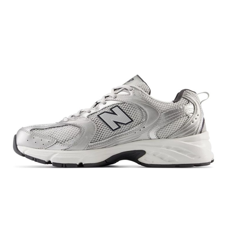 Scarpe New Balance M MR530LG grigio 1
