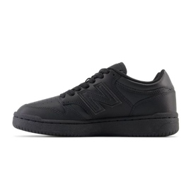 Scarpe New Balance GSB4803B nero 1