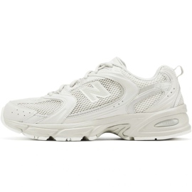 Scarpe New Balance MR530AA1 bianca 1