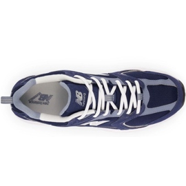 Scarpe New Balance MR530CA blu 1
