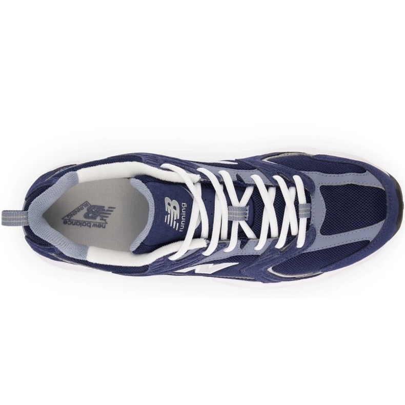 Scarpe New Balance MR530CA blu 1