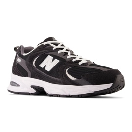 Scarpe New Balance MR530CC nero 1