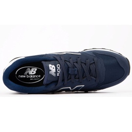 Scarpe New Balance GM500EN2 blu 1