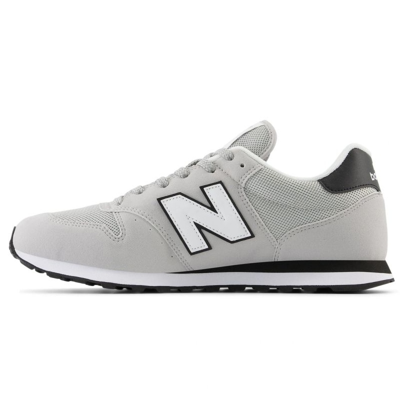 Scarpe New Balance GM500ME2 grigio 1