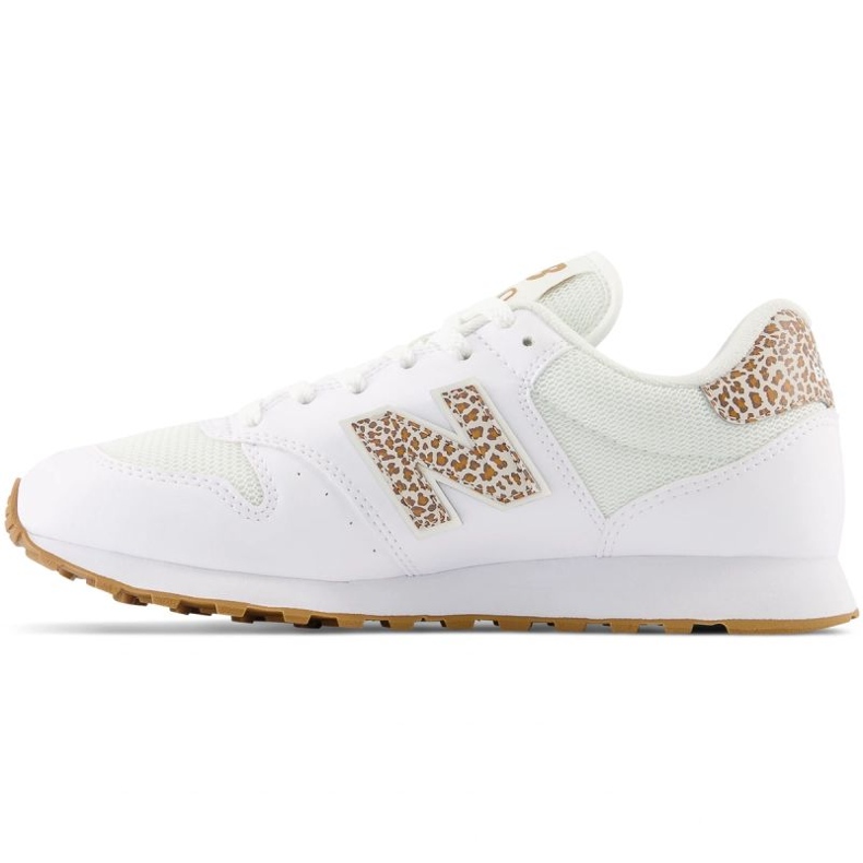 Scarpe New Balance W GW500LW2 bianca 1