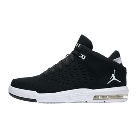 Scarpe Nike Jordan Flight Origin 4 M 921196-001 nero 1
