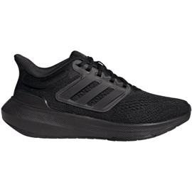 Scarpe Adidas Ultrabounce Jr IG7285 nero 1