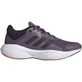 Scarpe Adidas Response W IG0334 viola 1