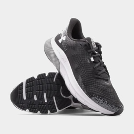 Scarpe Under Armour Turbulence 2 3026520-001 nero 1