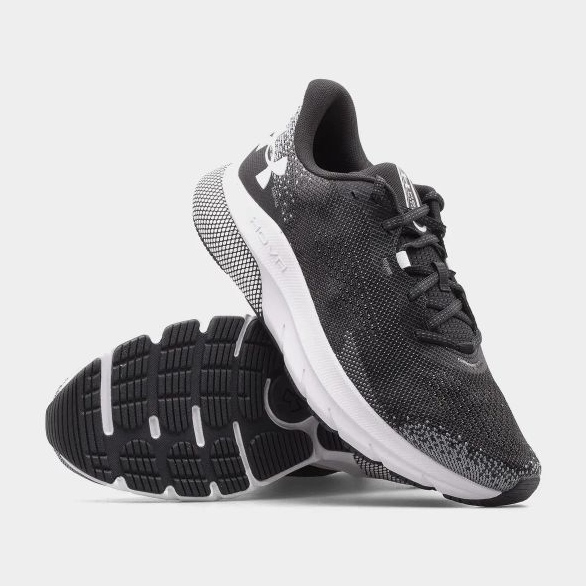 Scarpe Under Armour Turbulence 2 3026520-001 nero 1