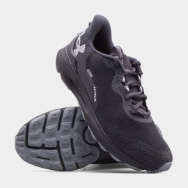 Scarpe Under Armour Sonic Trail 3027764-001 nero 1