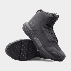 Scarpe Under Armour Valsetz Mid 3027382-001 nero 1