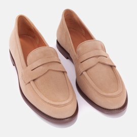 Marco Shoes Mocassini Lorenzo nero 1