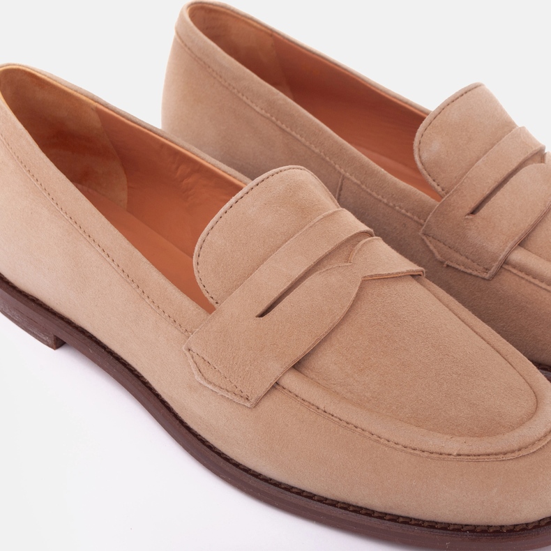 Marco Shoes Mocassini Lorenzo nero 2
